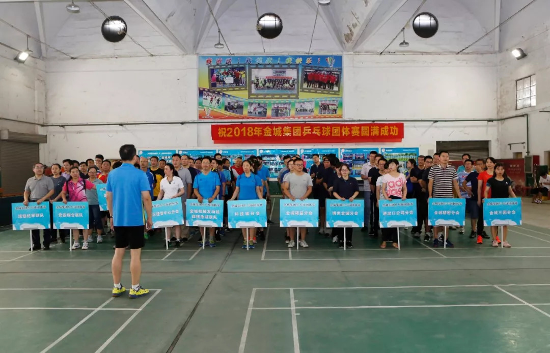银球飞舞乒乓梦想